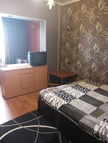 квартиры для праздников: 2 комнаты, Душевая кабина, Постельное белье, Кондиционер — 2