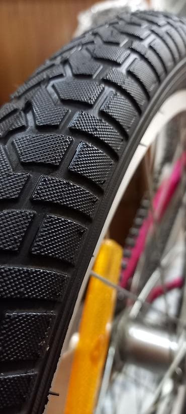 Балдар үчүн велосипеддер: Продаю новый складной велосипед для девочки 10-13лет.STELS ( Россия) — 5