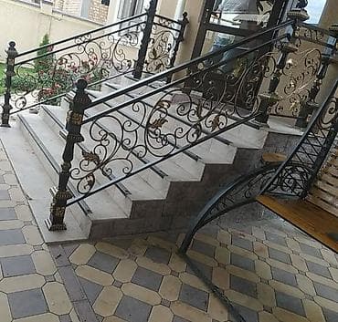 дверь решетка: Решетки для окон, Сварные, На заказ — 6