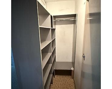 Квартиры: 2 комнаты, 58 м², 104 серия, 2 этаж, Косметический ремонт — 7