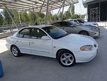 двигатель тоета: Hyundai Accent: 1999 г., 1.5 л, Механика, Бензин, Седан — 3