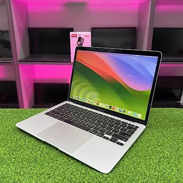 buy xbox one: MacBook Air 13 inch 2020 M1 CHIP 8 / 128 / 13.3 Retina / Silver Из США — 2