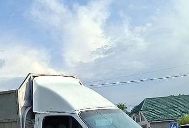 Передний спойлер Ford at lalafo.kg Передний спойлер Ford