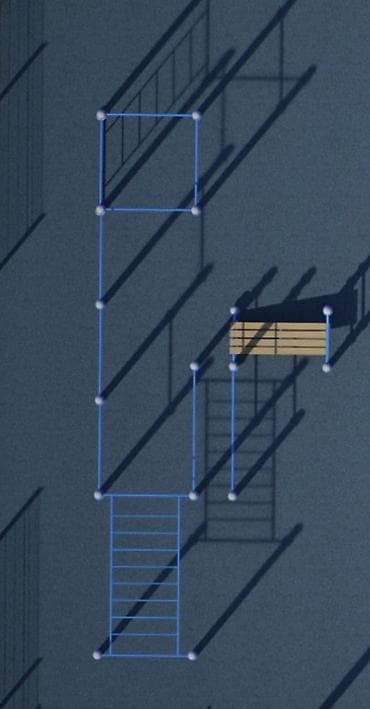 другое: Уличный комплекс для воркаута и ОФП детские площадки Описание: - — 3