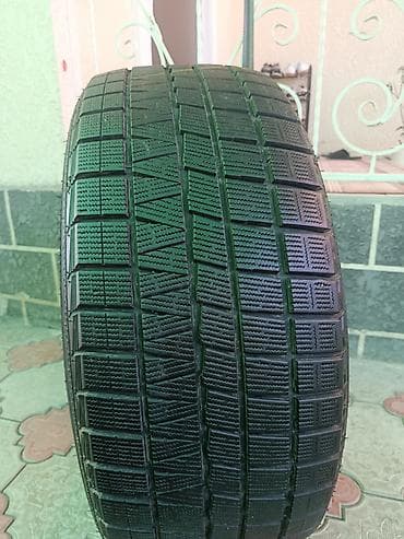 225 70 r16 зима: Шины 275 / R 22, Зима, Б/у, Комплект, Китай — 1