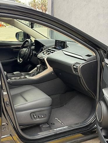 rex sprinter: Lexus NX: 2020 г., 2.5 л, Автомат, Гибрид, Кроссовер — 4