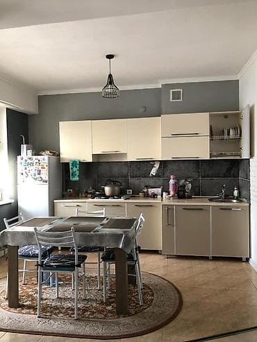 art square: 2 комнаты, 65 м², Элитка, 3 этаж, Евроремонт — 3