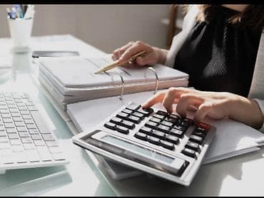 бухгалтер операционист: Бухгалтерские услуги | Подготовка налоговой отчетности, Сдача налоговой отчетности, Консультация — 1