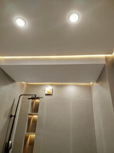 прайс лист на отделочные работы бишкек: Толук оңдоо | Батирлер 6 жылдан ашык тажрыйба — 3