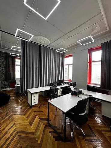 аренда помещения 30 кв м: Офис, 8 мест — 3