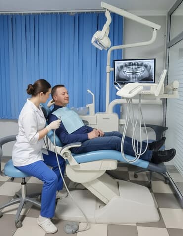 Кычкылтек жаздыктары: Продам стоматологический установки очень хороший состояние (бу) цена — 2