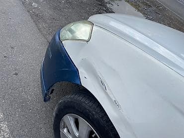 на тойота калдина: Toyota Caldina: 2004 г., 2 л, Автомат, Бензин, Универсал — 7