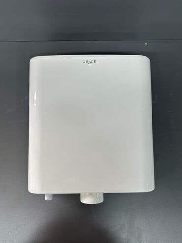 уличный туалет: Новый — 5