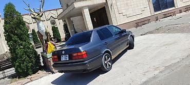 колонка для авто: Volkswagen Vento: 1994 г., 1.8 л, Механика, Бензин, Седан — 5