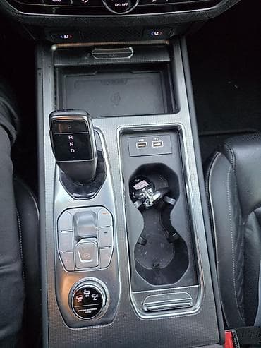 rx570 570: Ssangyong Rexton: 2021 г., 2.2 л, Автомат, Дизель, Внедорожник — 10