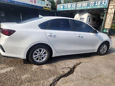 Kia K3: 2019 г., 1.6 л, Автомат, Бензин — 3