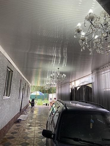 корона дом: Продаю дом с готовым бизнесом По трассе угловой дом С готовым — 8