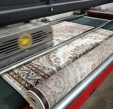 большой коврик для мыши: 90 сом Стирка ковров Доставка бесплатная от двери до двери тошок — 3