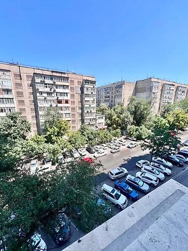 Квартиры: 2 комнаты, Золотой квадрат Агентство недвижимости, Без животных, от 6 месяцев, С мебелью — 2