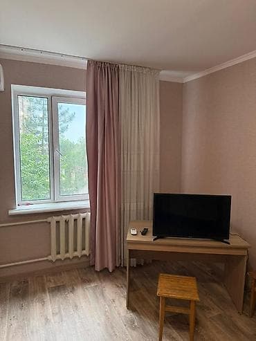 Батирлер: 1 бөлмө, Риелтор, Толугу менен эмереги бар — 4