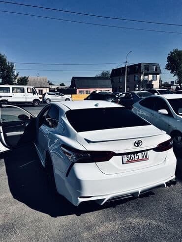 грязевые шины на тойота 4 раннер: Toyota Camry: 2019 г., Бензиновая, Седан — 6