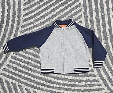 мужской одежды: Комплект, цвет - Серый, Б/у — 2