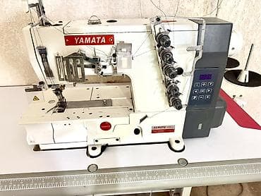 Бизнес үчүн жабдуулар: Yamata, Бар, Акысыз жеткирүү — 3