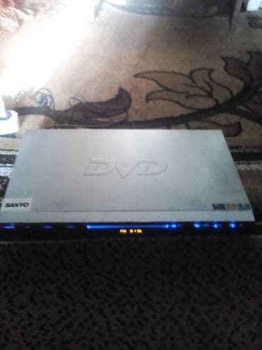 двд плеер тошиба: Продаю DVD в отличном состоянии оригинал производства Японии — 2