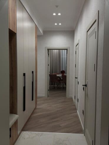 Ravon: 2 бөлмө, Менчик ээси, Чогуу жашоосу жок, Толугу менен эмереги бар — 2