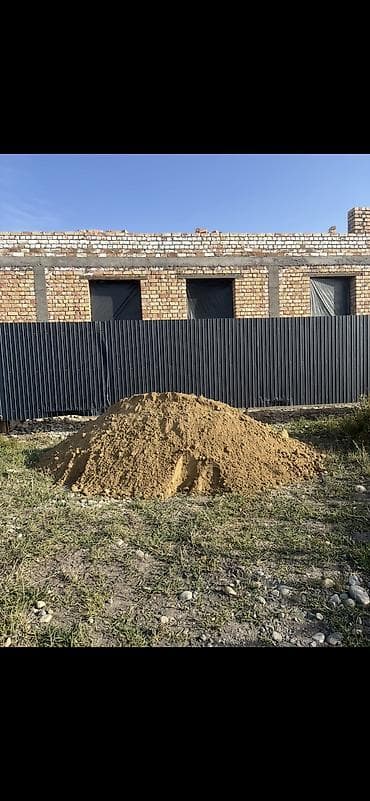 глина кара балта: Глина, Васильевский карьер, В тоннах, Зил — 4