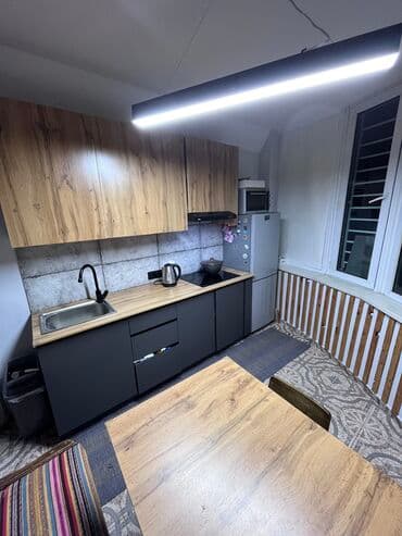 снять квартиру в джал 1 комнатную: 3 комнаты, 75 м², Индивидуалка, 11 этаж — 8