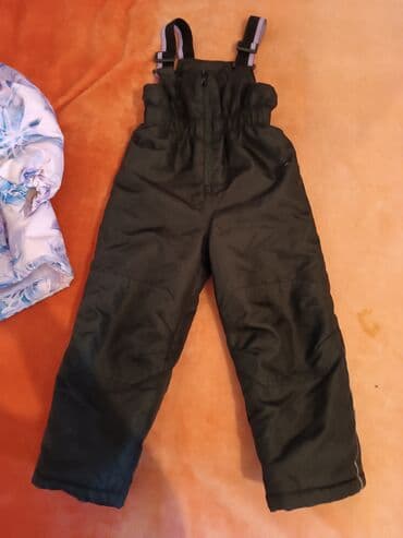 балотный сапоги: Каракол. Продаётся детский зимний полукомбинезон размер 98. Носили — 2