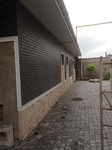 Перегородки на заказ: Вентилируемые фасады и облицовка домов под ключ - Проектирование и — 10