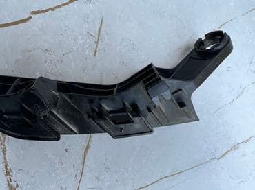 крыло на к5: Крепление крыла Заднее левое Toyota, 2020 г., Б/у, Оригинал — 5