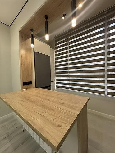 Продажа квартир: 1 комната, 53 м², Элитка, 5 этаж, Дизайнерский ремонт — 7