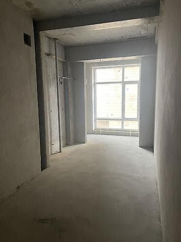 building: 1 комната, 50 м², Элитка, 12 этаж, Готовая ПСО (под самоотделку) — 3