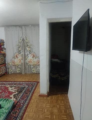1 комната, 31 м², Ата-Тюрк парк Хрущевка, 3 этаж — 5