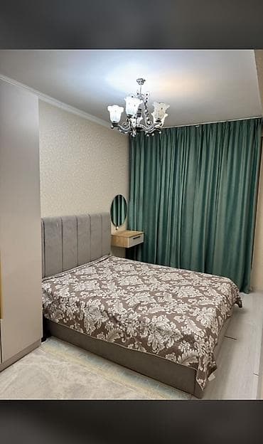 gray hotel: 2 комнаты, 656565665 м² — 5
