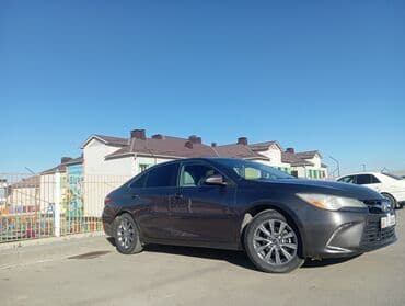 дэу нексия 1: Toyota Camry: 2016 г., 2.5 л, Автомат, Бензиновая, Седан — 6