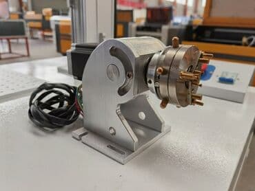 оборудование для мойки самообслуживания под ключ: Новый лазерный станок Raycus 30QB оптоволоконный лазер Лазерный — 5