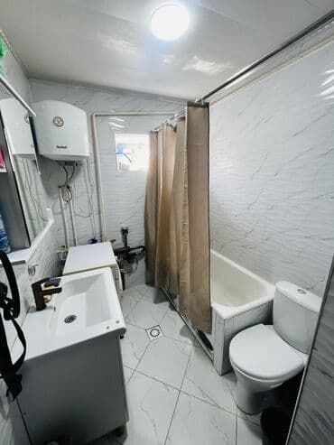 сниму дом сокулук: Дом, 160 м², 7 комнат, Собственник, Евроремонт — 8