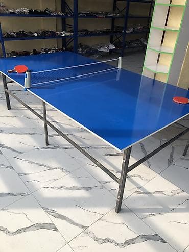 самокаты бишкек цена: Теннисный стол — 1