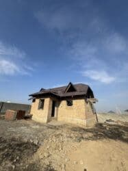 продажа дом ленинский: Үй, 125 кв. м, 4 бөлмө, Менчик ээси, ПСО (өз алдынча бүтүрүү) — 12