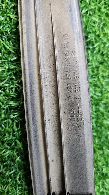 elave is: Молдинг задн лев е46 купе 8 208 673 Год 2000 В отличном состоянии — 3