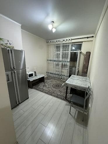 Продажа квартир: 1 комната, 40 м², Элитка, 10 этаж — 9