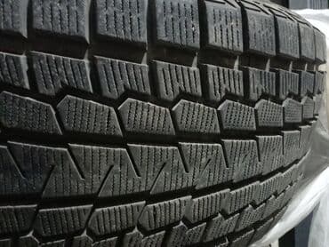 yokohama шины цена: Шины R 21, Зима, Б/у, Комплект, Легковые, Япония, Yokohama — 1