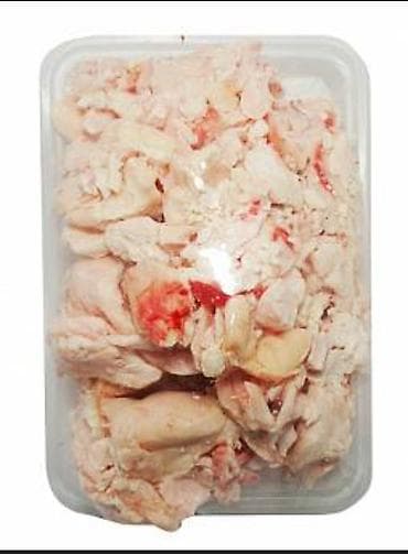 топленый жир: Кишки — 1