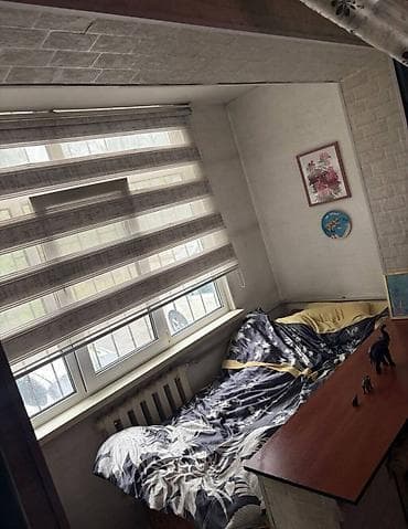 bazar korgon: 1 комната, 35 м², 104 серия, 1 этаж — 4
