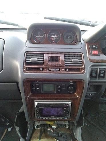 mitsubish: КРЕНОМЕТР МИТСУБИСИ ПОДЖЕРО 2 РЫНОК КУДАЙБЕРГЕН КОНТ 18Ж — 4