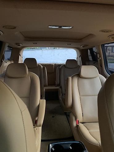Продажа авто: Kia Carnival: 2019 г., 2.2 л, Автомат, Дизель, Минивэн — 10